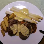 Hotel Restaurant Koehle