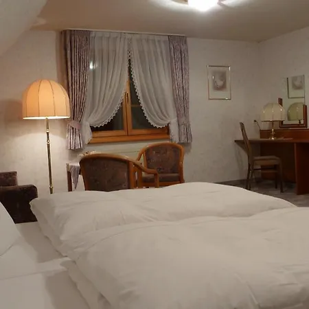 Ξενοδοχείο Restaurant Koehle Neukirch (Tubingen)