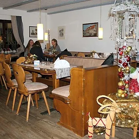 Hotel Restaurant Koehle