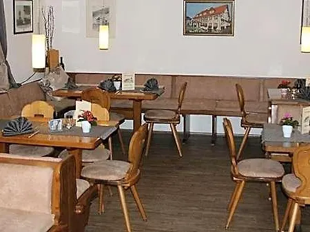 Restaurant Koehle Hotel