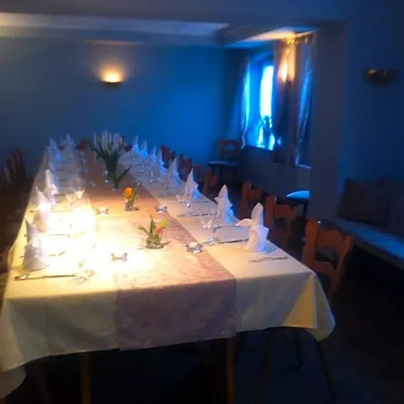 Restaurant Koehle