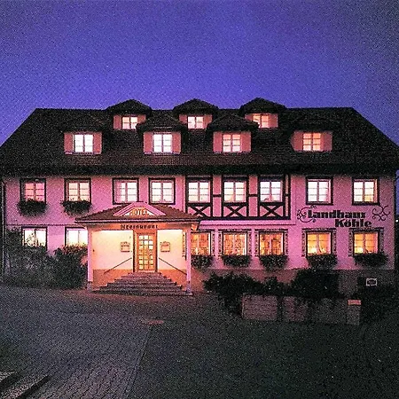 Hotel Restaurant Koehle