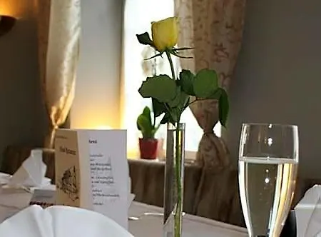 Hotel Restaurant Koehle 3*