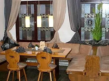 Restaurant Koehle Neukirch (Tubingen)