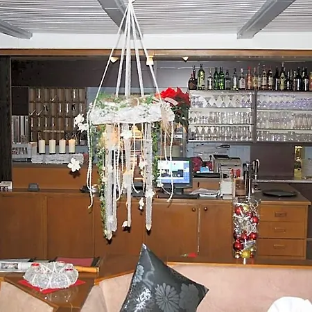 Restaurant Koehle 3*