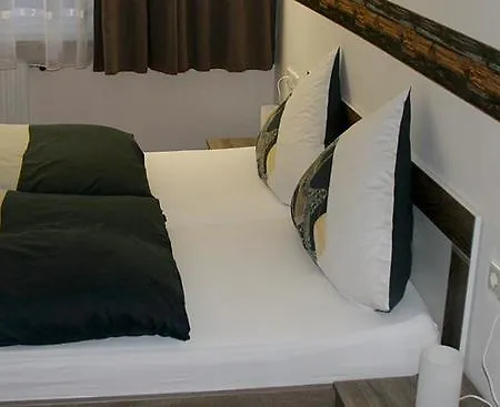 Hotel Restaurant Koehle 3*