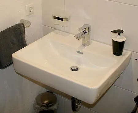 Ξενοδοχείο Restaurant Koehle