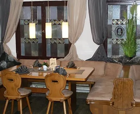 Restaurant Koehle 3*