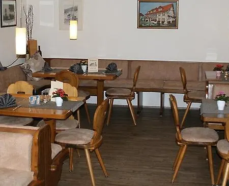 Ξενοδοχείο Restaurant Koehle Neukirch (Tubingen)