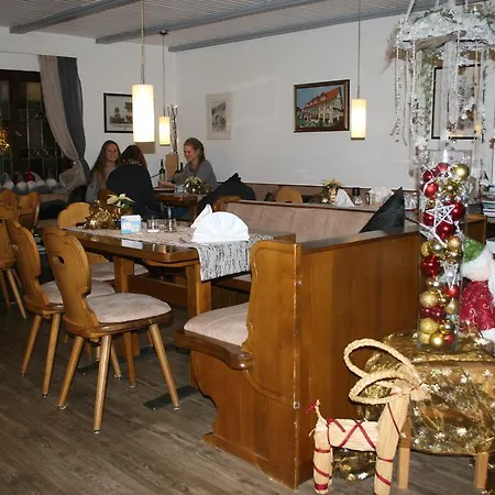 Hotel Restaurant Koehle Neukirch (Tubingen)