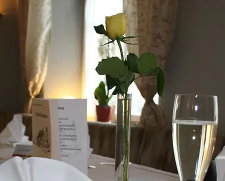 Отель Restaurant Koehle Нойкирх