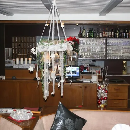 Ξενοδοχείο Restaurant Koehle Neukirch (Tubingen)