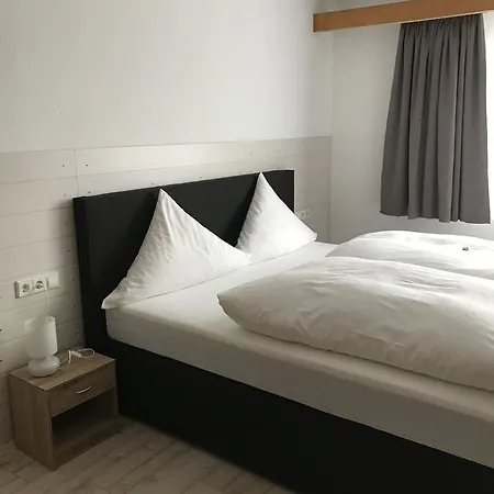 Restaurant Koehle 3* Нойкирх