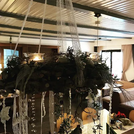 Restaurant Koehle 3* Neukirch (Tubingen)