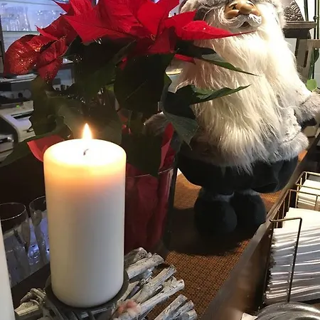 Отель Restaurant Koehle Нойкирх